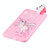 For Galaxy A30 Shockproof Cartoon TPU Protective Case(Unicorn)