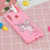 For Galaxy A30 Shockproof Cartoon TPU Protective Case(Unicorn)