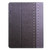 For 10 inch Tablet Stitching Solid Color Leather Tablet Case(Grey)