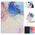 For Huawei MatePad T10s Marble Pattern Leather Tablet Case(Pink Blue) For Huawei MatePad T10s Marble Pattern Leather Tablet Case(Pink Blue)