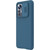 For Xiaomi  12 Lite NILLKIN Black Mirror Pro Series Camshield PC Phone Case(Blue)