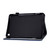 For Amazon Kindle Fire 7 2022 Cowhide Texture Smart Leather Tablet Case(Blue)