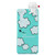 For Galaxy A70 Shockproof Cartoon TPU Protective Case(Clouds)