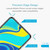 50 PCS 0.26mm 9H Surface Hardness 2.5D Explosion-proof Tempered Glass Half Screen Film For Xiaomi Redmi Note 9s
