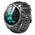 V20 1.6 inch WiFi 4G SIM Card Dual Camera Smart Watch, Memory:Ram 4GB Rom 128GB(Black)