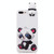 For iPhone 7 Plus / 8 Plus Shockproof Cartoon TPU Protective Case(Panda)