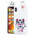 For iPhone XS Max Shockproof Cartoon TPU Protective Case(Cat)