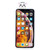For iPhone XS Max Shockproof Cartoon TPU Protective Case(Cat)