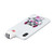 For iPhone XS Max Shockproof Cartoon TPU Protective Case(Cat)