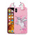 For iPhone XS Max Shockproof Cartoon TPU Protective Case(Unicorn)