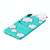 For iPhone XR Shockproof Cartoon TPU Protective Case(Clouds)
