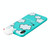 For iPhone XR Shockproof Cartoon TPU Protective Case(Clouds)