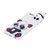 For iPhone 6 Plus Shockproof Cartoon TPU Protective Case(Panda)