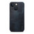 For iPhone 13 mini Denior Oil Wax Cowhide Phone Case(Blue)