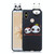 For Xiaomi Redmi 6 Pro Shockproof Cartoon TPU Protective Case(Two Pandas)