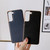 For Samsung Galaxy S22+ 5G Nano Electroplating Cross Texture Genuine Leather Phone Case(Green)