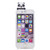 For iPhone 6 Shockproof Cartoon TPU Protective Case(Panda)