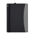 For MicroSoft Surface Book 3 / 2 / 1 15 inch Leather Laptop Case(Black Grey)