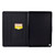 For Amazon Kindle Fire HD 10 2021 Electric Pressed TPU Smart Leather Tablet Case(Blue Butterfly)