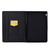 For Huawei MediaPad T3 10 Electric Pressed TPU Leather Tablet Case(Blue Butterfly)