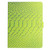 For 7 inch Tablets Solid Color Crocodile Texture Leather Tablet Case(Green)