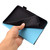 For Amazon Kindle Youth Version 2022 Colored Drawing Stitching Smart Leather Tablet Case(Super Cat)