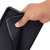 For Amazon Kindle Youth Version 2022 Varnish Glitter Powder Smart Leather Tablet Case(Yellow)