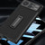 For Xiaomi Mix Fold 2 GKK Magnetic Hinge Flip Leather Phone Case with Holder(Black) For Xiaomi Mix Fold 2 GKK Magnetic Hinge Flip Leather Phone Case with Holder(Black)
