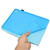 For Huawei MediaPad M5 10 Painted Horizontal Flat Leather Case with Sleep Function & Card Slot & Buckle Anti-skid Strip & Bracket & Wallet(Unicorn)