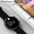 HT12 1.32 inch Silicone Band IP67 Waterproof Smart Watch, Support Bluetooth Calling / Sleep Monitoring(Green)