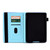 For Amazon Kindle Paperwhite 5 Colored Drawing Stitching Elastic Band Leather Smart Tablet Case(Life Tree)