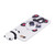 For iPhone 7 / 8 Shockproof Cartoon TPU Protective Case(Panda)