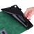 For Lenovo Tab M10 Plus 10.6 3rd Gen 2022 Business Shockproof Horizontal Flip Leather Tablet Case(Green)