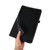 For Honor Pad V8 Pro Fabric Leather Tablet Case(Pink)