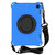 For Amazon Kindle Fire HD 8 2022 / 2020 Spider King Silicone Protective Tablet Case(Blue)