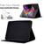 For Amazon Kindle 11th 2022 Coloured Drawing Smart Leather Tablet Case(Tiger) For Amazon Kindle 11th 2022 Coloured Drawing Smart Leather Tablet Case(Tiger)