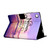 For Huawei MatePad SE Colored Drawing Horizontal Flip Tablet Leather Case(Seawater) For Huawei MatePad SE Colored Drawing Horizontal Flip Tablet Leather Case(Seawater)
