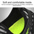 2103 Outdoor Sports River Hiking Beach Quick Drying Shoes, Size:40(Blakc)