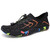 1888 Outdoor Hiking Sports and Anti-skid Wading Shoes, Size:42(Black Orange)