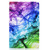 For Lenovo Tab P11 Gen 2 Colored Drawing Horizontal Flip Tablet Leather Case(Smoke)