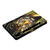 For Lenovo Tab P11 Pro Gen 2 Colored Drawing Horizontal Flip Tablet Leather Case(Tiger)