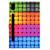 For Lenovo Tab P11 Pro Gen 2 Coloured Drawing Leather Tablet Case(Braided Belt)