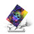 For Lenovo Tab P11 Pro Gen 2 Coloured Drawing Leather Tablet Case(Skull)