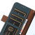 For Xiaomi 13 Ultra Side-Magnetic TJ Genuine Leather RFID Phone Case(Green)