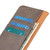 For Xiaomi Poco F5 Pro/Redmi K60/K60 Pro KHAZNEH Cowhide Texture Horizontal Flip Leather Phone Case(Khaki)