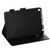 For Amazon Kindle Fire HD 8 (2020) Flat Texture Flat Leather Case with Card Slot & Wallet & Holder & Sleep / Wake-up Function(Cat And Tiger)