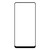 For Samsung Galaxy M11 25 PCS Full Glue Full Screen Tempered Glass Film