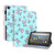 For Amazon Fire HD 8 Plus (2020) Horizontal Flip Leather Case, with  Card Slots & Holder & Photo Frame(Cartoon Bear)