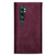 For Xiaomi Mi CC9 Pro Skin Feel Zipper Horizontal Flip Leather Case with Holder & Card Slots & Photo Frame & Lanyard & Long Rope(Wine Red) For Xiaomi Mi CC9 Pro Skin Feel Zipper Horizontal Flip Leather Case with Holder & Card Slots & Photo Frame & Lanyard & Long Rope(Wine Red)