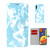 For Samsung Galaxy A50 / A30s / A50s Cloud Fog Pattern Horizontal Flip Leather Case with Holder & Card Slot & Wallet(Sky Blue) For Samsung Galaxy A50 / A30s / A50s Cloud Fog Pattern Horizontal Flip Leather Case with Holder & Card Slot & Wallet(Sky Blue)